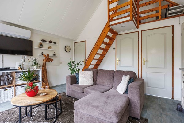 Medium property photo - Vogels' Tún 18, 8851 HV Tzummarum